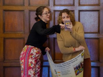 2019 Spring Symposium